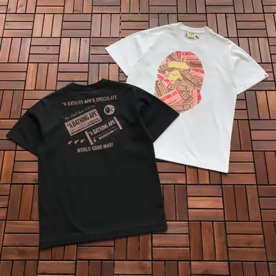 BAPE T-Shirt