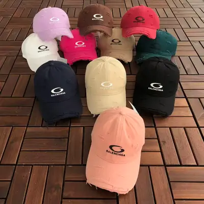BALENCIAGA Cap