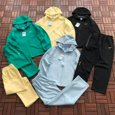 NOCTA Hoodie