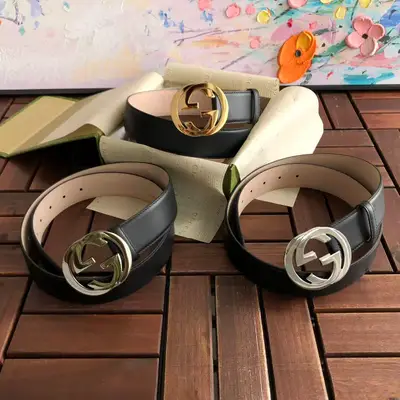 GUCCI Gürtel