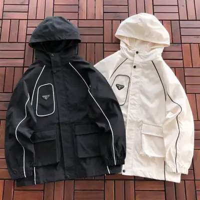 PRADA Jacke