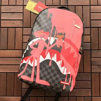 SPRAYGROUND Tasche