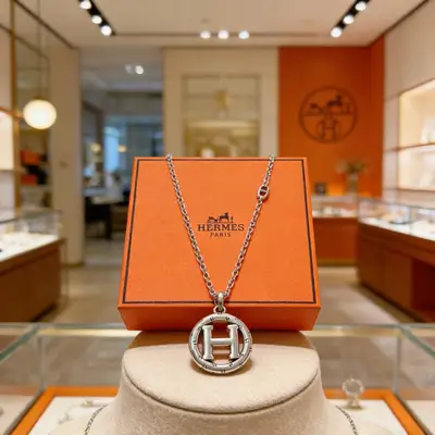 HERMES Schmuck