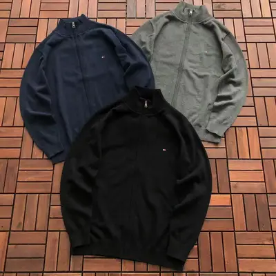 TOMMY HILFIGER Sweater
