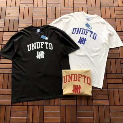 UNDEFEATED T-Shirt