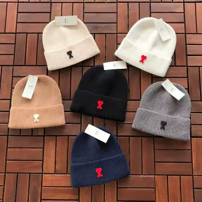 AMI Cap