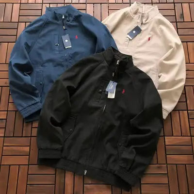 RALPH LAUREN Jacke