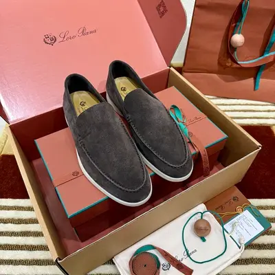 LORO PIANA