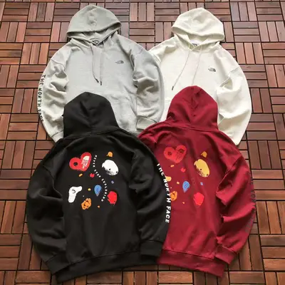 THE NORTH FACE Hoodie