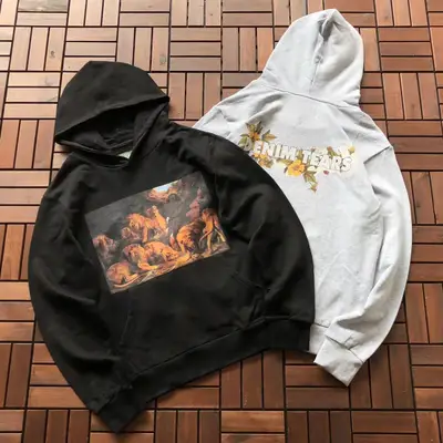 DENIMTEARS Hoodie
