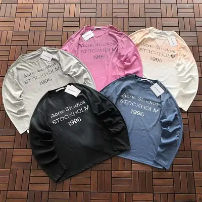 ACNE STUDIOS