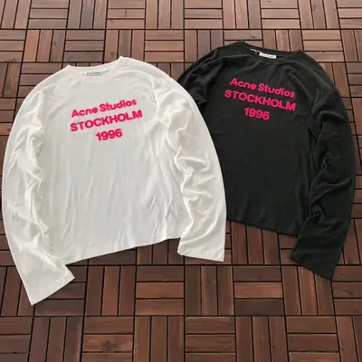 ACNE STUDIOS