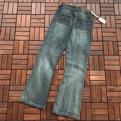 BALENCIAGA Jeans
