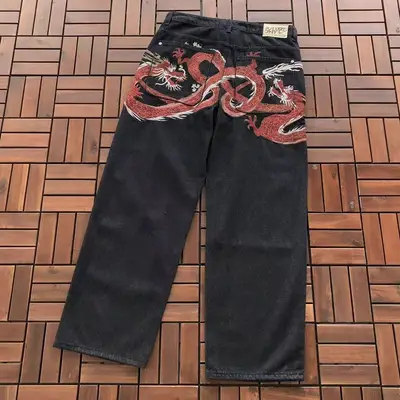 DERSCHUTZE Jeans