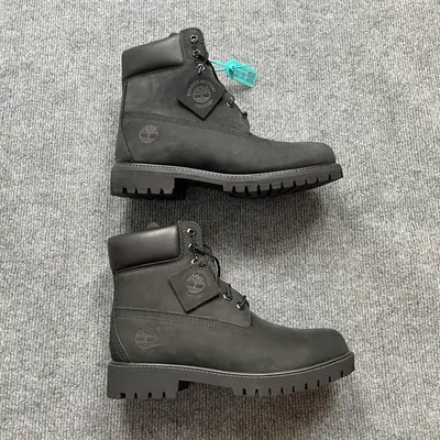 TIMBERLAND