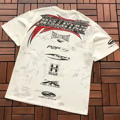 HELLSTAR T-Shirt