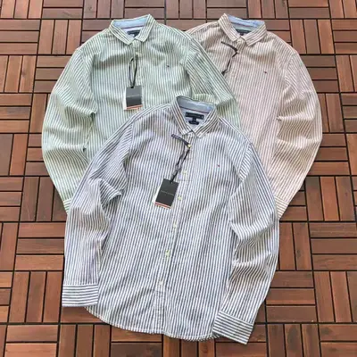 TOMMY HILFIGER