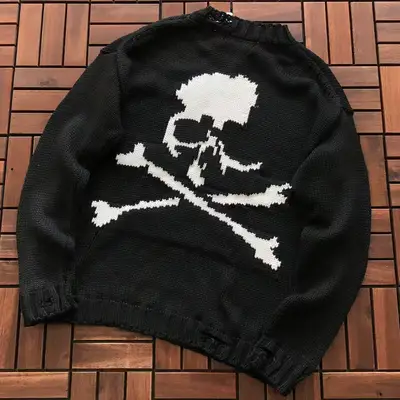 MASTERMIND Sweater