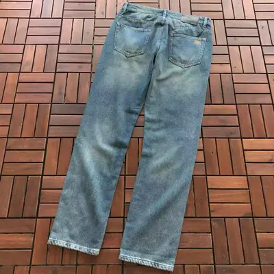 BURBERRY Jeans