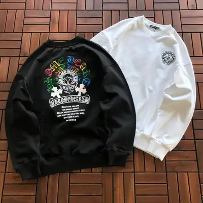 CHROME HEARTS Sweater