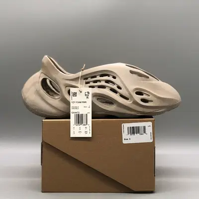 YEEZY