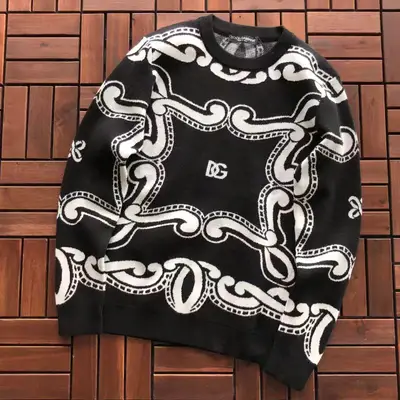 DOLCE GABBANA Sweater