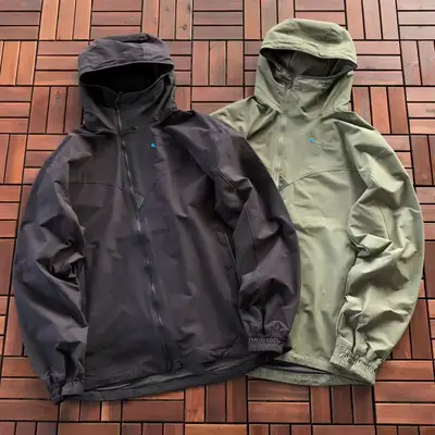 KLATTERMUSEN Jacke