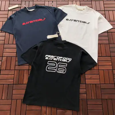 FOG T-Shirt