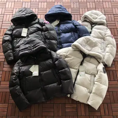 CANADA GOOSE Jacke