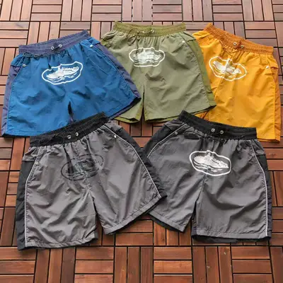 CORTEIZ Shorts