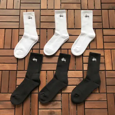 STUSSY Socken