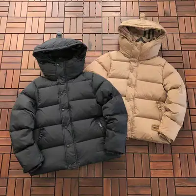 BURBERRY Jacke