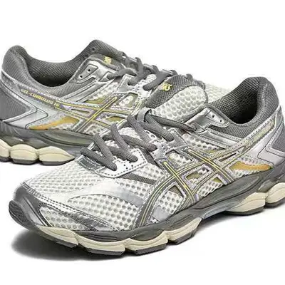 ASICS