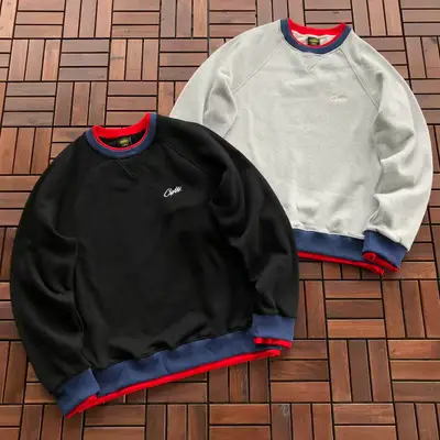 CORTEIZ Sweater