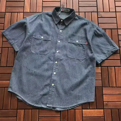 S/DOUBLE T-Shirt