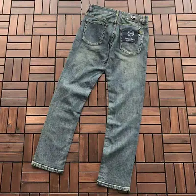 STEFANO RICCI Jeans