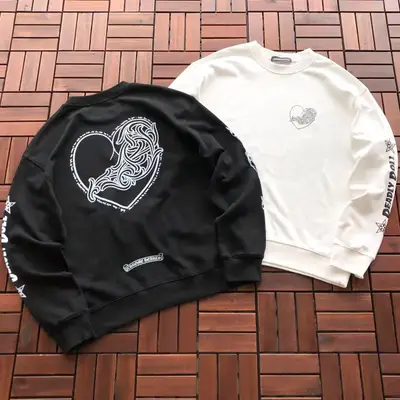 CHROME HEARTS Sweater