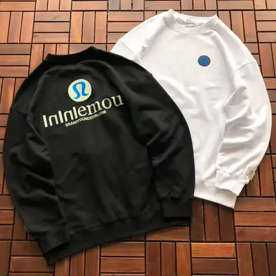 LULULEMON Sweater