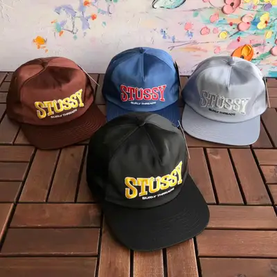STUSSY Cap
