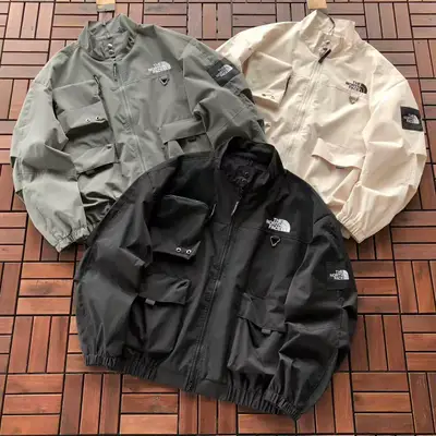 THE NORTH FACE Jacke
