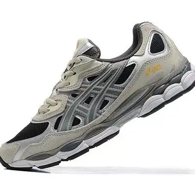 ASICS