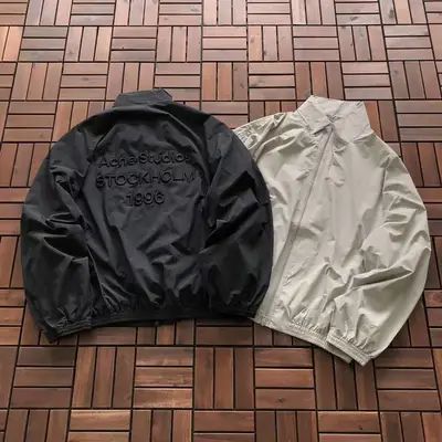 ACNE STUDIOS Jacke
