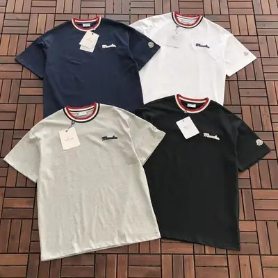 MONCLER T-Shirt