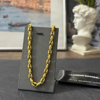 CHROME HEARTS Schmuck