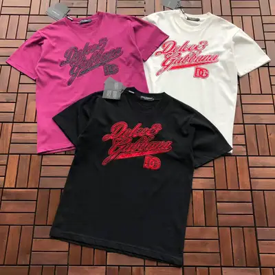 DOLCE GABBANA T-Shirt