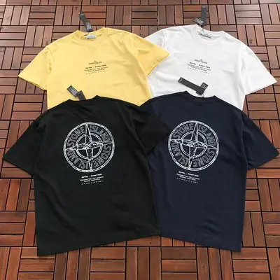 STONE ISLAND T-Shirt