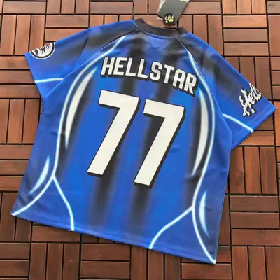 HELLSTAR T-Shirt
