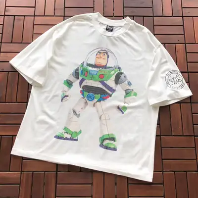 SAINT MICHEAL T-Shirt