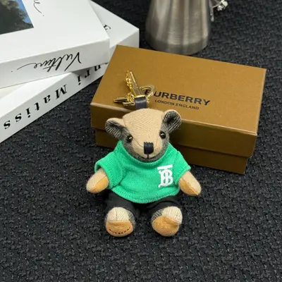 BURBERRY Schmuck