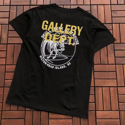 GALLERY DEPT T-Shirt